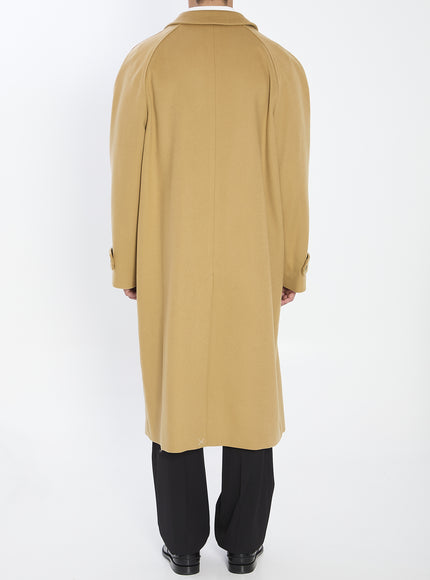 Celine Wool Coat