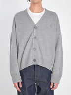 L / Grey