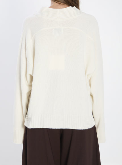 Loulou De Saison Kaia Cashmere Cardigan