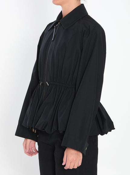 Loewe Cotton-blend Jacket