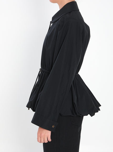Loewe Cotton-blend Jacket