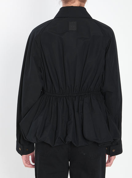 Loewe Cotton-blend Jacket