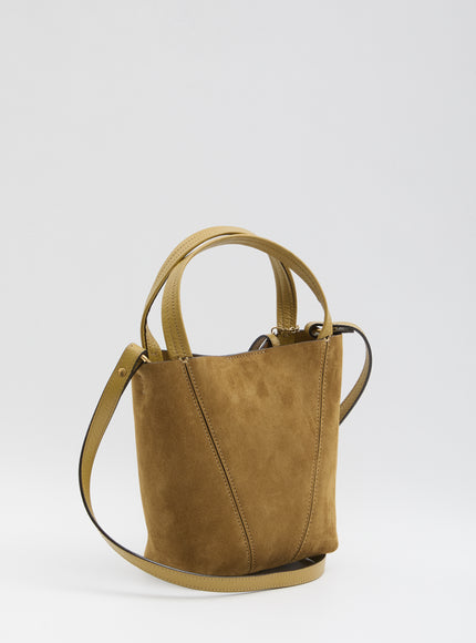 Chloe Small Chloé Spin Tote Bag
