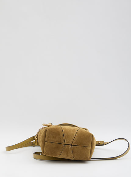 Chloe Small Chloé Spin Tote Bag