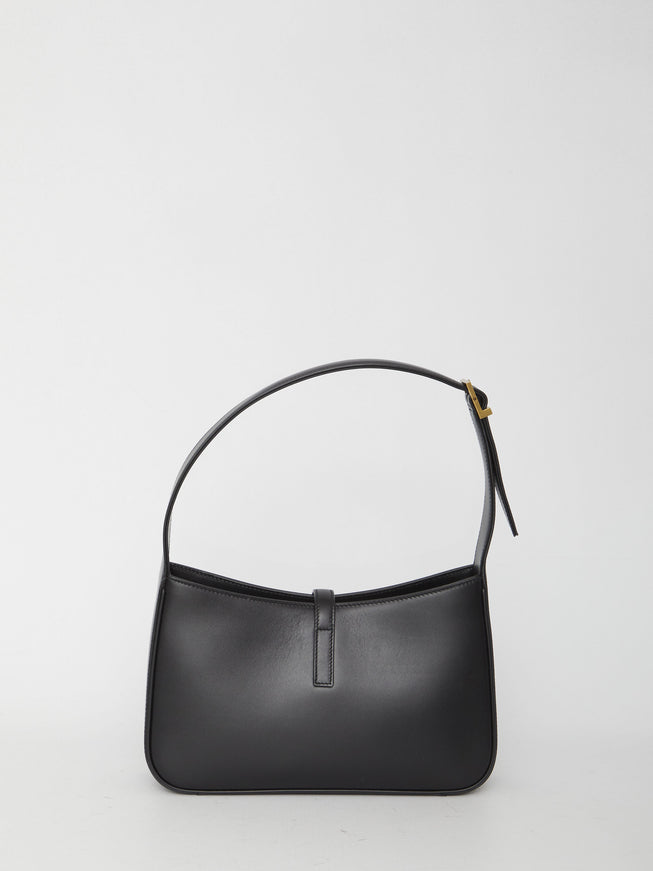 Saint Laurent Hobo Le 5 à 7 Bag