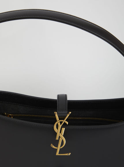 Saint Laurent Hobo Le 5 à 7 Bag