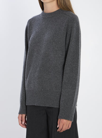 Loulou De Saison Baltra Cashmere Sweater