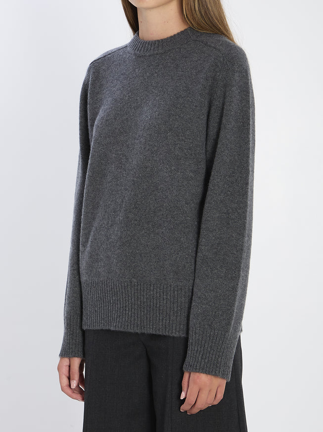 Loulou De Saison Baltra Cashmere Sweater