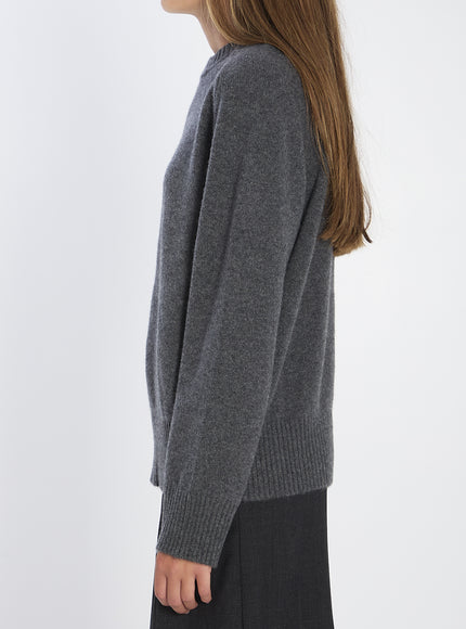 Loulou De Saison Baltra Cashmere Sweater
