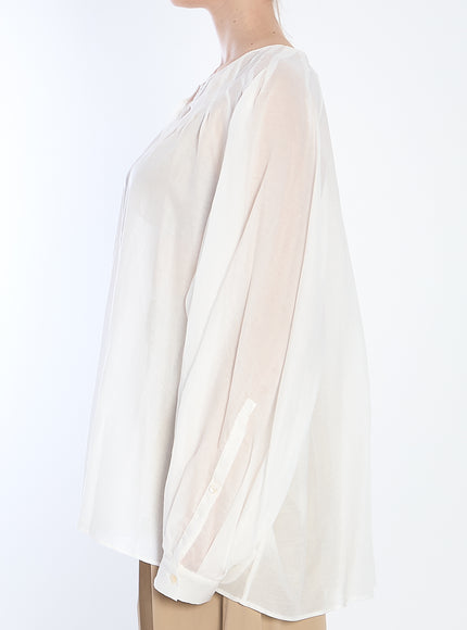 The Latest Biro Blouse