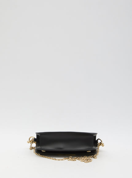 Dolce & Gabbana 3.5 Crossbody Bag