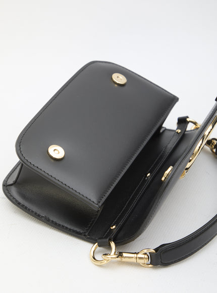 Dolce & Gabbana 3.5 Crossbody Bag
