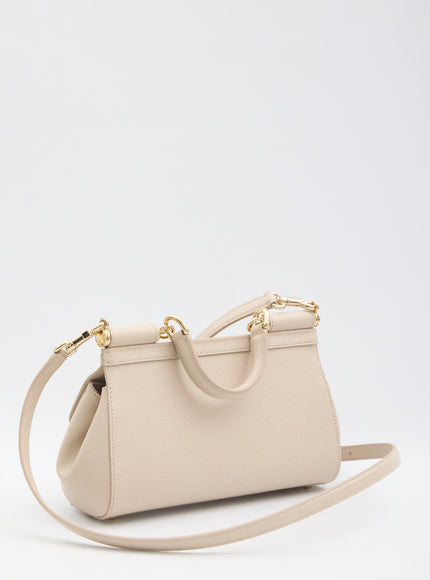 Dolce & Gabbana Medium Sicily Bag
