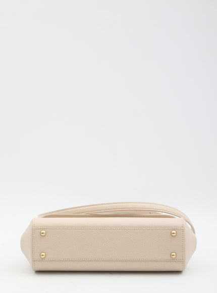 Dolce & Gabbana Medium Sicily Bag