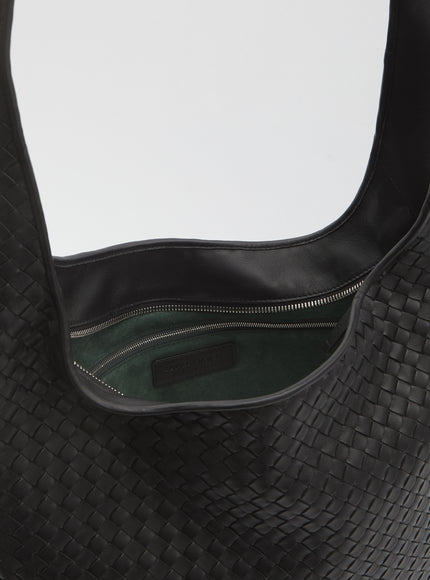 Bottega Veneta Veneto Cross-body Bag Large