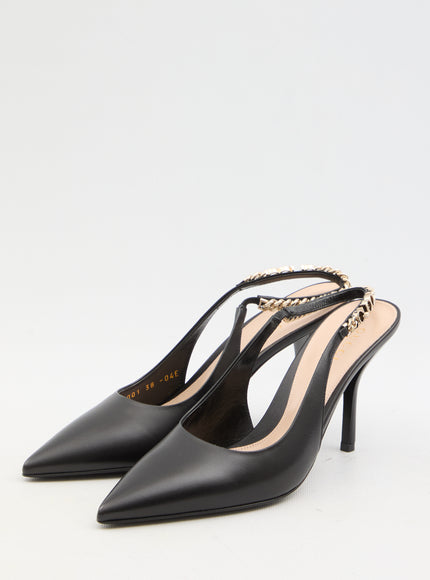 Gucci Gucci Signoria Pumps