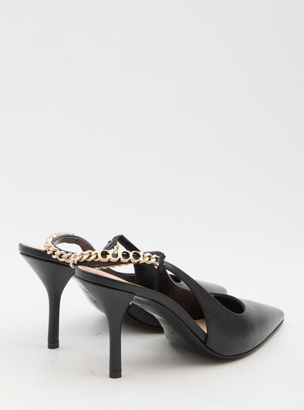 Gucci Gucci Signoria Pumps