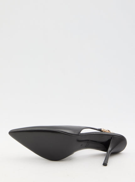 Gucci Gucci Signoria Pumps