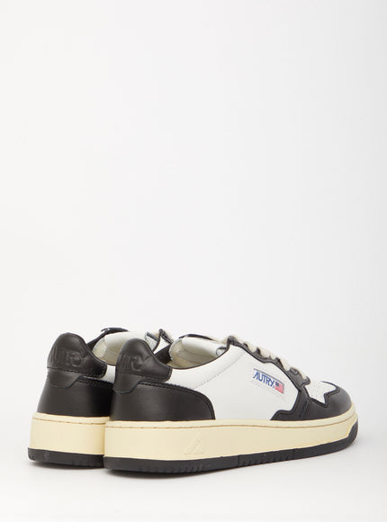 Autry Medalist Low Sneakers