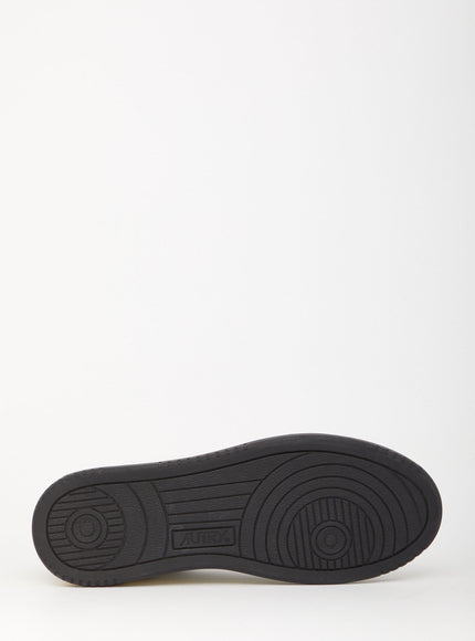 Autry Medalist Low Sneakers