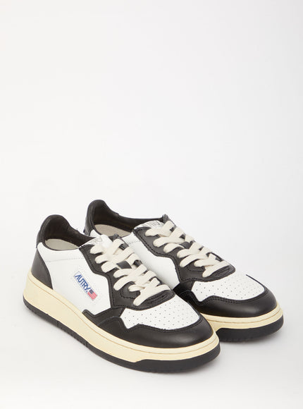 Autry Medalist Low Sneakers