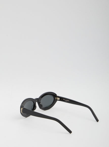 Saint Laurent Sl M136 Sunglasses