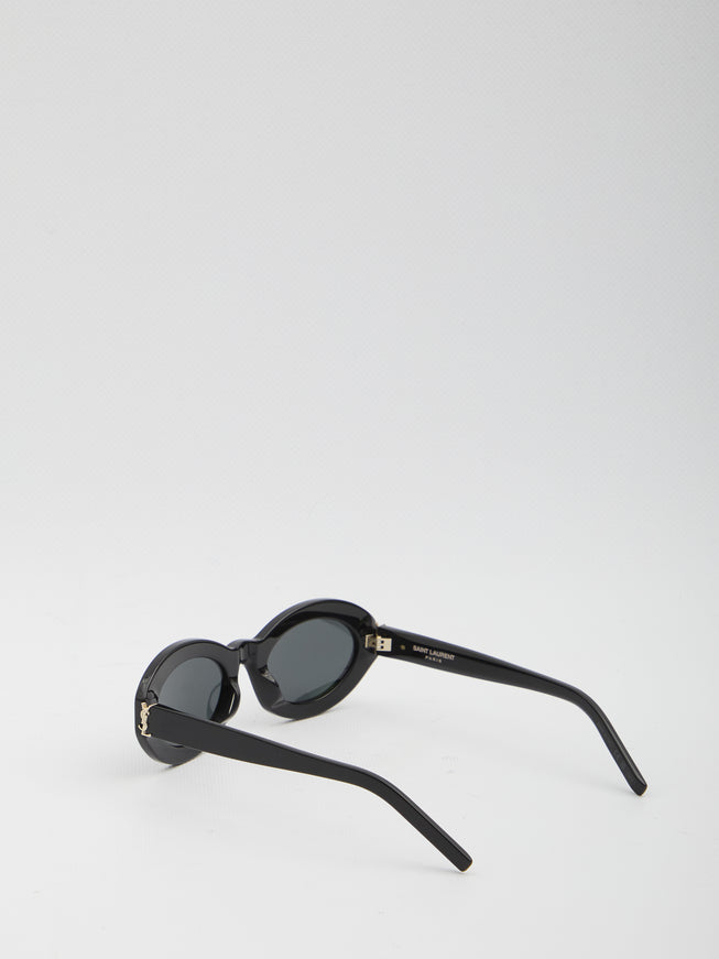 Saint Laurent Sl M136 Sunglasses