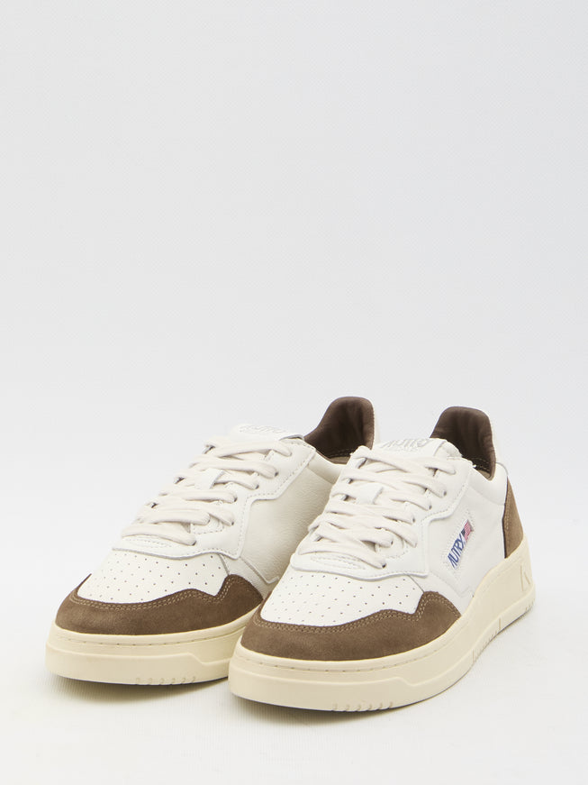 Autry Medalist Low Sneakers