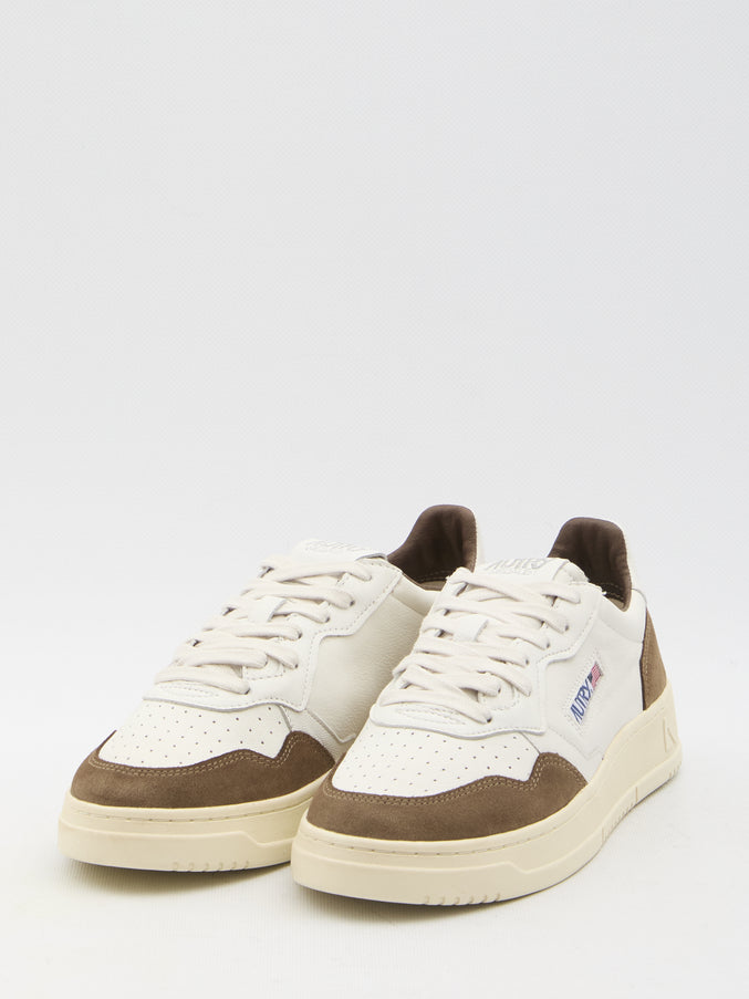 Autry Medalist Low Sneakers