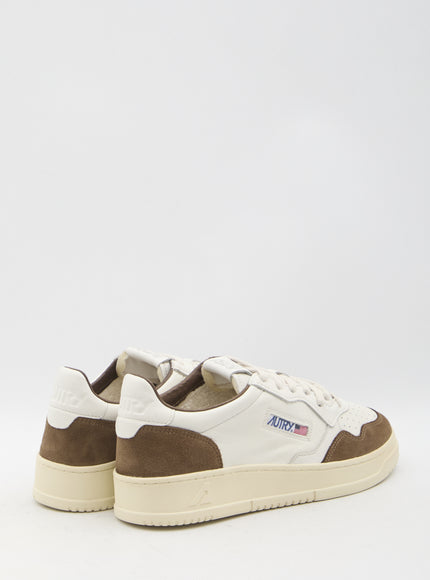 Autry Medalist Low Sneakers