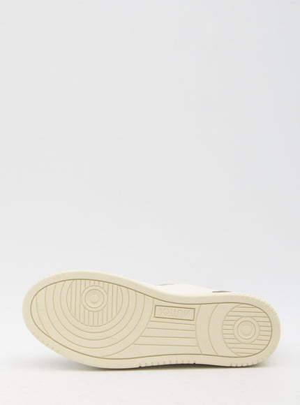 Autry Medalist Low Sneakers