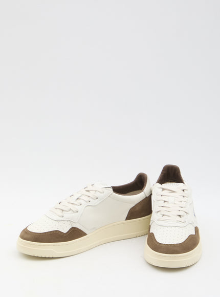 Autry Medalist Low Sneakers