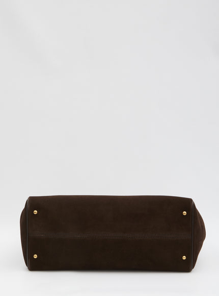 Dolce & Gabbana My Sicily Large Bag