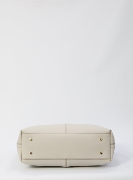 Tod's Shoulder Bags White