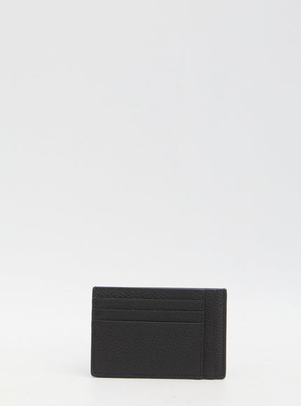 Gucci Maxi Gg Card Holder