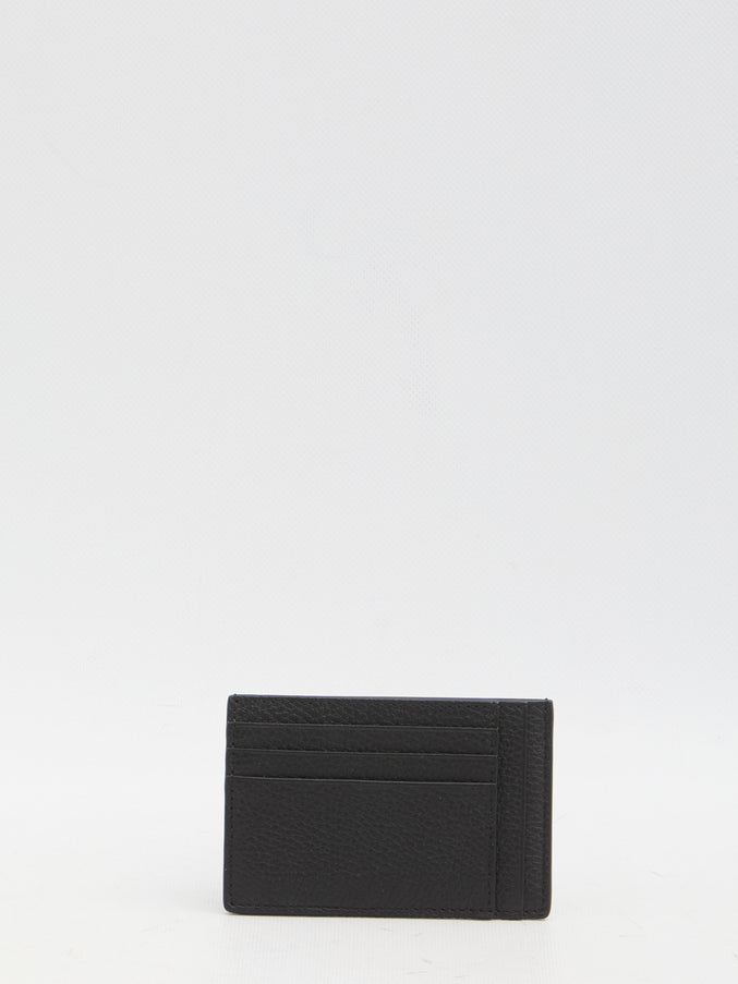 Gucci Maxi Gg Card Holder