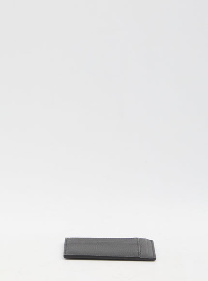 Gucci Maxi Gg Card Holder