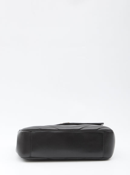 Saint Laurent Large Loulou Bag