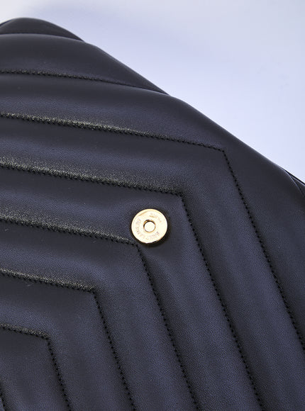 Saint Laurent Large Loulou Bag