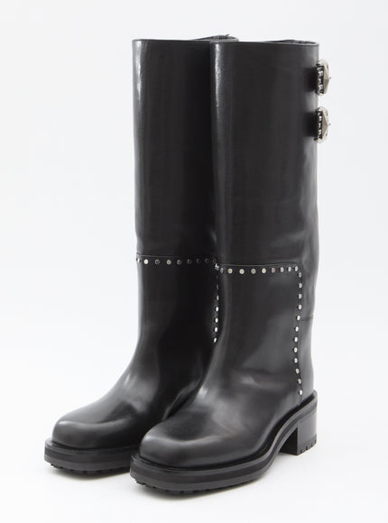 Jimmy Choo Brooklyn Boots