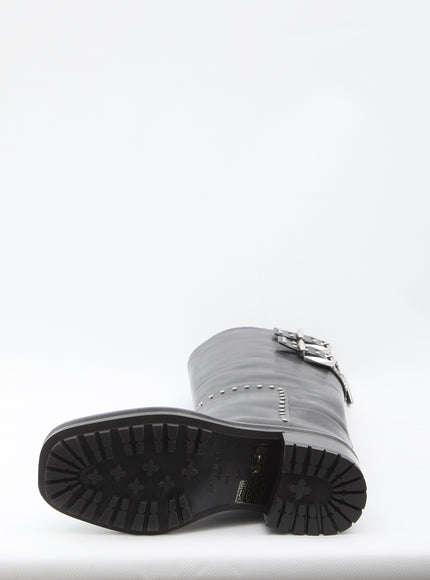 Jimmy Choo Brooklyn Boots