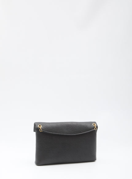 Saint Laurent Envelope Cross-body Large Bag
