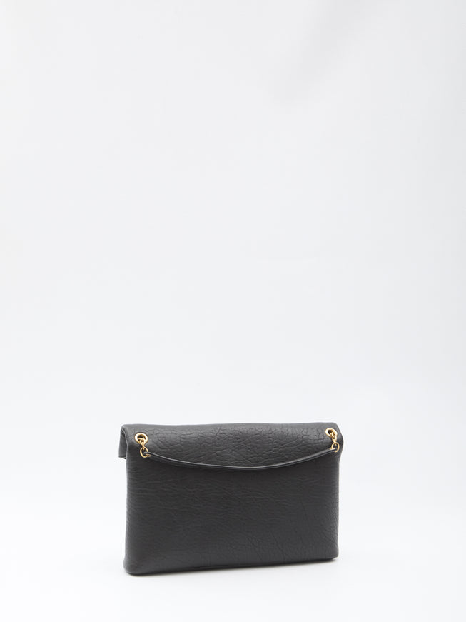 Saint Laurent Envelope Cross-body Large Bag