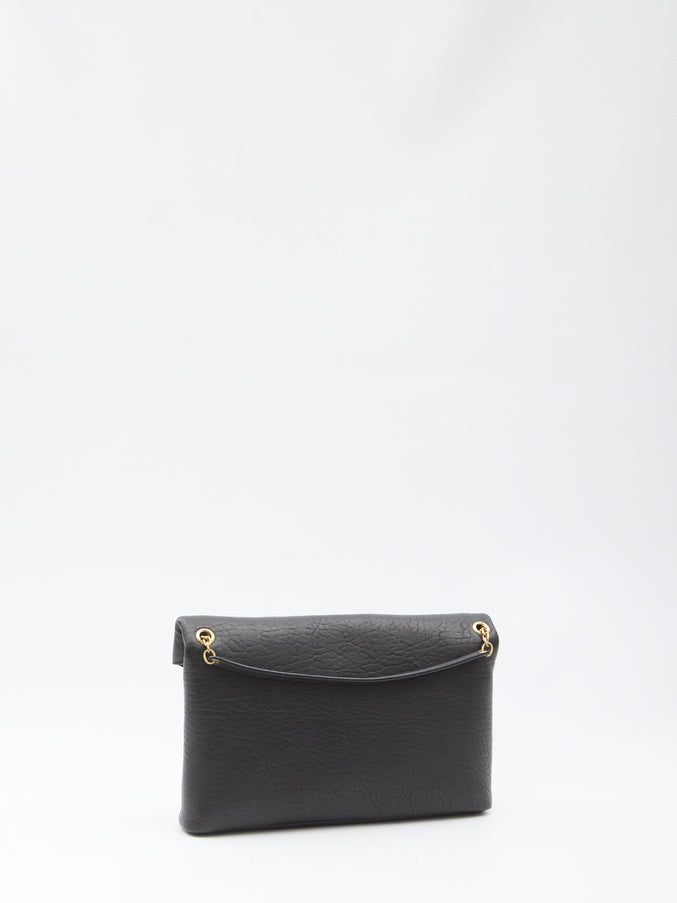 Saint Laurent Envelope Cross-body Large Bag