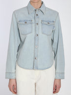 38 / Light Blue
