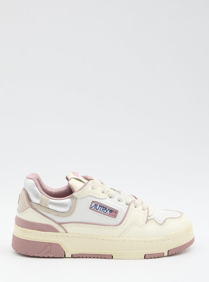 Autry Clc Low Sneakers White