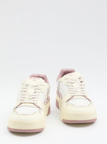 Autry Clc Low Sneakers