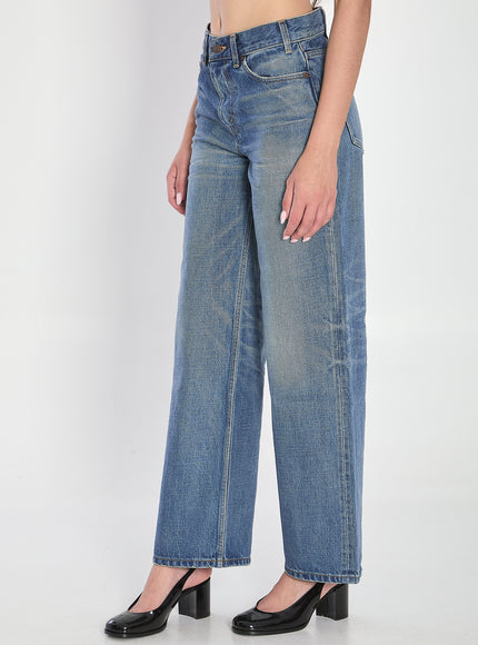 Celine Jolene Jeans