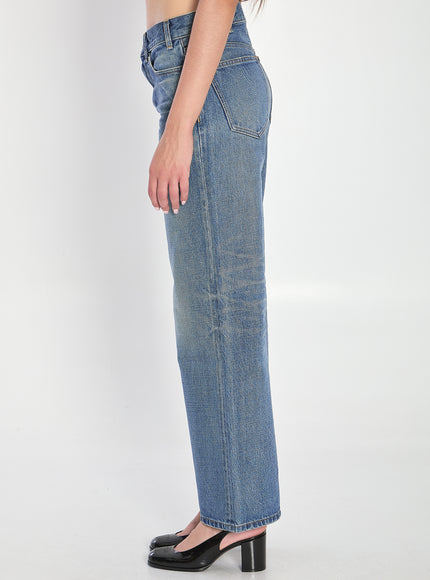 Celine Jolene Jeans