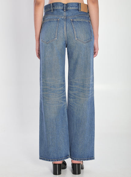 Celine Jolene Jeans